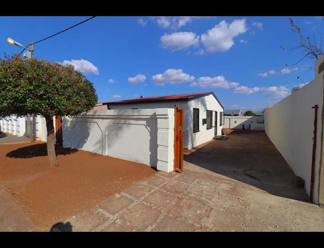3 BEDROOM PROPERTY TO RENT IN GLEN RIDGE